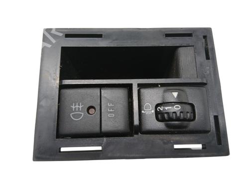 Kombi Kontakt / Stilkkontakt SUZUKI GRAND VITARA I (FT, HT) 2.0 HDI 110 16V 4x4 (SQ420D, TD83V, JA420WD) (109 hp) 31817153