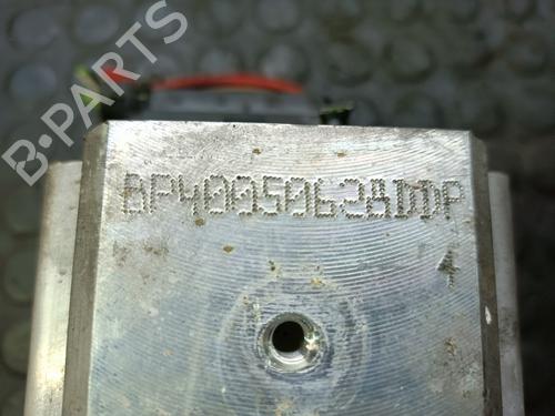 ABS pump OPEL VECTRA C (Z02)  | BP20839064M43 