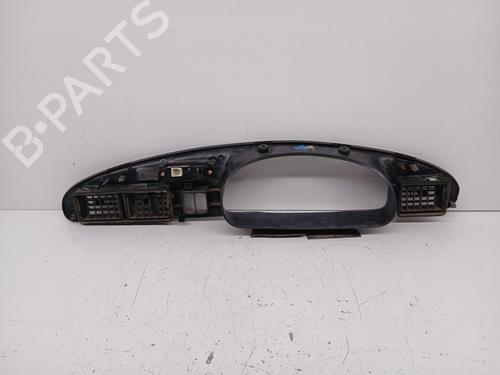 Middle console FORD RANGER (ER, EQ, R_) 2.5 TD | BP28010528I22 