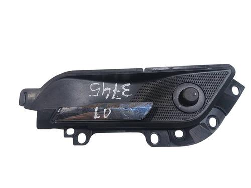 Used Front left interior door handle Front left interior door handle SEAT TOLEDO IV (KG3) 1.2 TSI (110 hp) 40610289 40610289