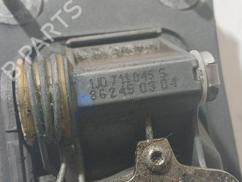 Gear lever SEAT LEON (1M1) 1.9 TDI | BP21801297M90 
