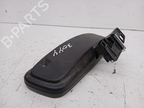 Rear mirror OPEL CORSA D (S07)  | BP29865655I6