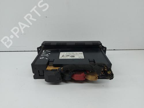 AC Styreenhet / Manøvreringsenhet AUDI A4 B5 Avant (8D5) 2.5 TDI | BP28714976I5 