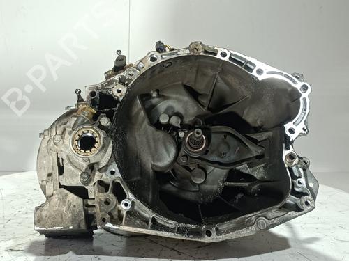 Used Gearbox CITROËN XSARA PICASSO (N68) 2.0 HDi (90 hp) 23994579