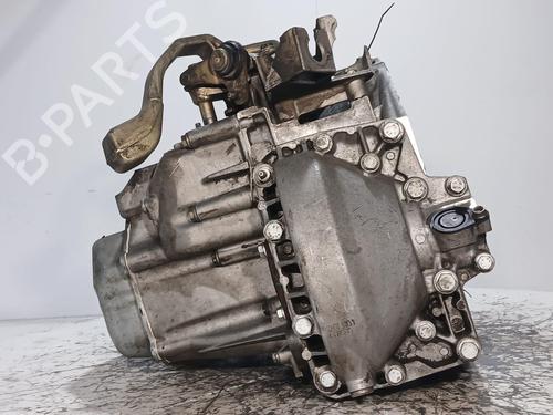 Gearbox PEUGEOT 807 (EB_)  | BP27712269M3