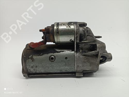 Startmotor RENAULT GRAND SCÉNIC II (JM0/1_) 1.9 dCi (JM0G, JM12, JM1G, JM2C) (120 hp) 20830188