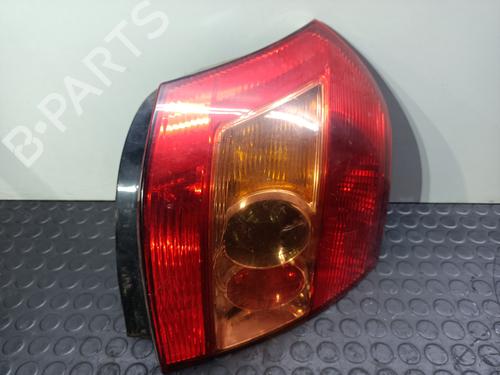 Used Right taillight TOYOTA COROLLA (_E12_) 2.0 D-4D (CDE120R, CDE120L_) (116 hp) 23104495