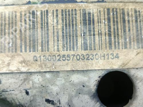 Left front suspension arm OPEL CORSA D (S07)  | BP21017136M12 