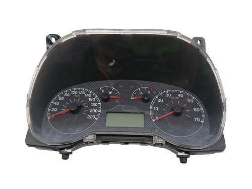 Used Instrument cluster Instrument cluster FIAT GRANDE PUNTO (199_) 1.4 16V (90 hp) 33710242 33710242