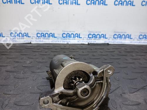Used Starter CITROËN XSARA Coupe (N0) 1.6 16V (109 hp) 20830138