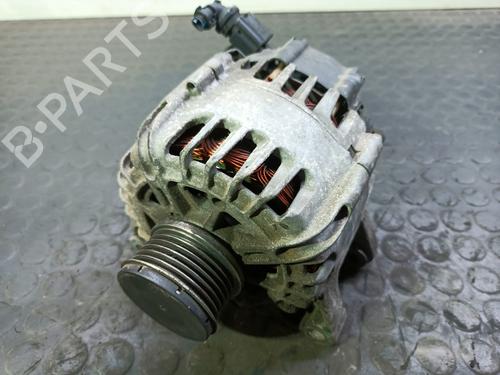 Used Alternator PEUGEOT 208 I (CA_, CC_) [2012-2020]  20840666