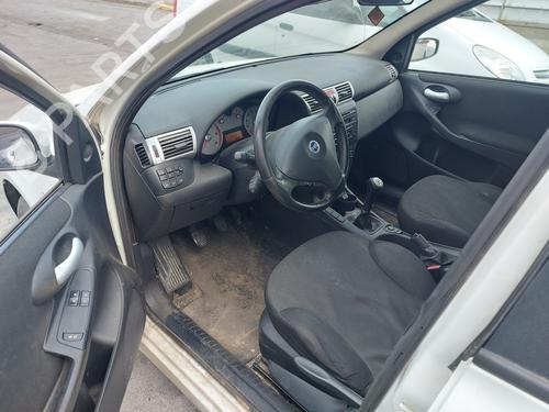 Topbeskyttelse FIAT STILO Multi Wagon (192_) 1.9 D Multijet | BP20826820M93 