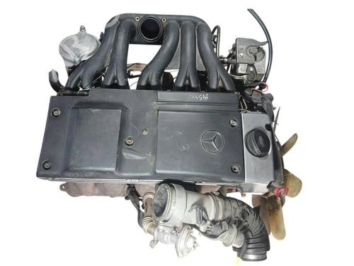 Used Engine Engine 39514232 39514232