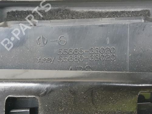 Annen LEXUS GS (_S16_) 300 (JZS160_, JZS160R) | BP29721887O1 