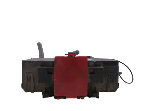 Used Fuse box Fuse box MERCEDES-BENZ C-CLASS Coupe (CL203) C 180 Kompressor (203.746) (143 hp) 33852888 33852888