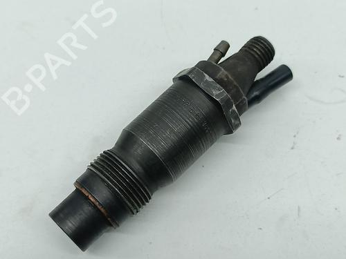 Used Injector JEEP GRAND CHEROKEE II (WJ, WG) [1998-2005]  26155548