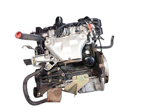 Engine DAEWOO LANOS (KLAT) 1.5 | BP31646532M1