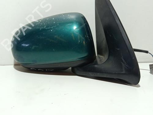 Right mirror NISSAN ALMERA II (N16) 1.5 | BP26873992C27 