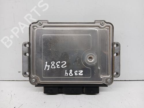 Computer motormanagement RENAULT MEGANE II (BM0/1_, CM0/1_) 1.9 dCi | BP28167276M57 