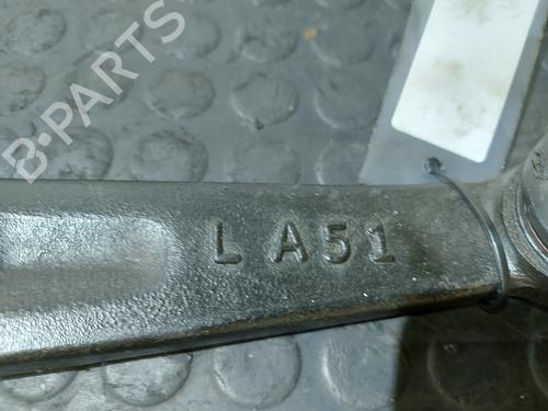 Left front suspension arm PEUGEOT 206 Hatchback (2A/C) 1.4 LPG | BP20819130M12 