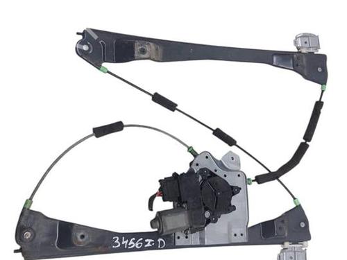 Front left window mechanism SSANGYONG ACTYON I | BP39960766C22 - Image 3