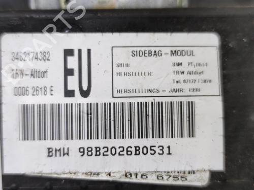 Other BMW 3 (E46) 320 d | BP32473487O1