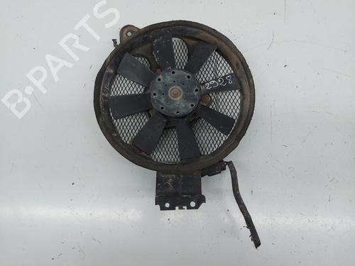 Køleventilator elektrisk NISSAN TERRANO II (R20) [1992-2007]  25835866