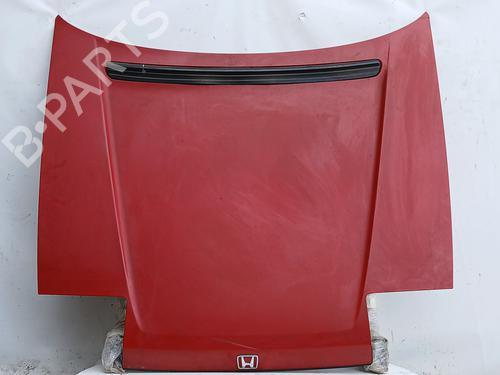 Motorhjelm HONDA PRELUDE III (BA) 2.0 i EX 16V (BA4) (140 hp) 28368501