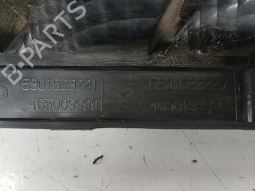 Right taillight IVECO DAILY IV Van 70C17V, 70C17 V/P | BP32850054C35  - Image 6