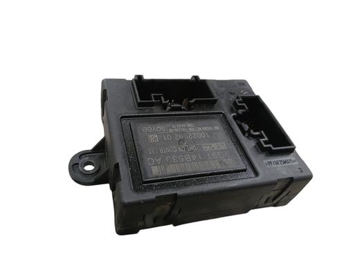 Electronic module FORD MONDEO IV (BA7) | BP38224657M83 - Image 3