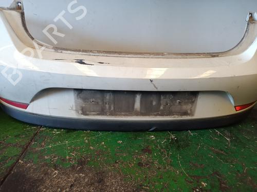 Used Rear bumper SEAT IBIZA IV (6J5, 6P1) [2008-2017]  20841889