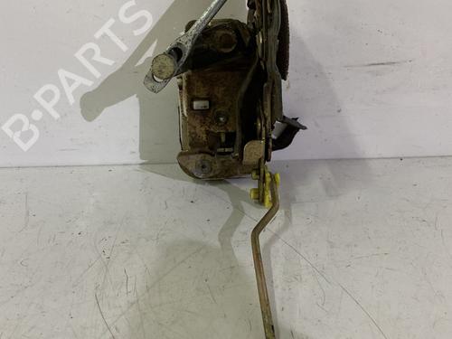 Rear right lock SSANGYONG MUSSO (FJ) 2.9 TD | BP20824312C99 