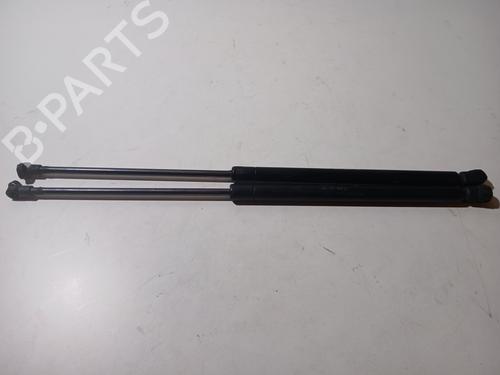 Used Tailgate lift support SEAT LEON (1M1) 1.9 TDI (130 hp) 21785539