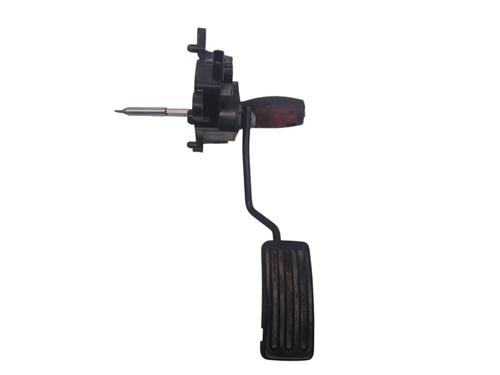 Pedale Pedale RENAULT LAGUNA III (BT0/1) 2.0 dCi (BT07, BT0J, BT14, BT1A, BT1S) (131 hp) 33623702 33623702