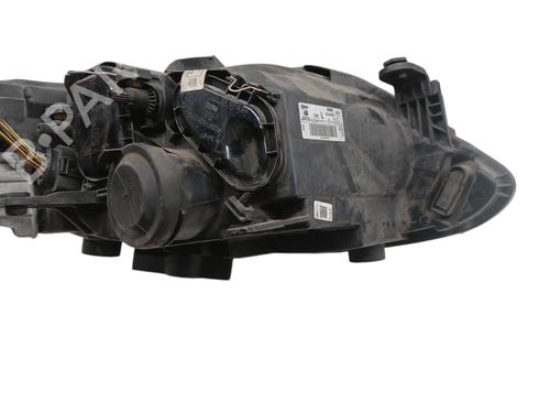 Left headlight SEAT IBIZA IV ST (6J8, 6P8) 1.4 TDI | BP32352472C28