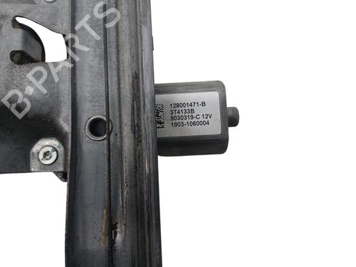 Rudehejsemekanisme Højre foran RENAULT CAPTUR I (J5_, H5_)  | BP32034484C23 