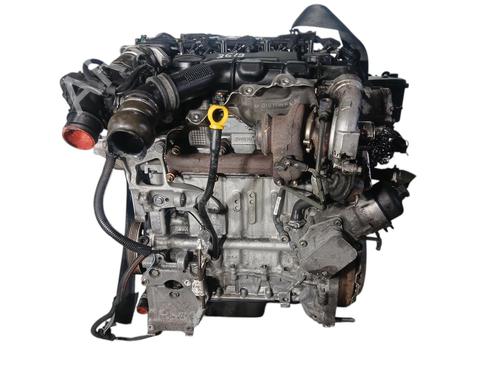 Engine CITROËN C4 I (LC_) | BP36077904M1 - Image 6
