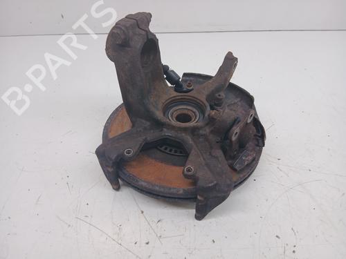 Left front steering knuckle VW GOLF IV (1J1)  | BP24978314M25 