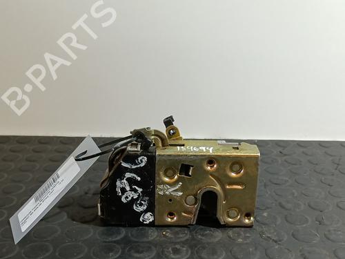 Used Front right lock PEUGEOT 406 (8B) 2.0 HDI 110 (109 hp) 20826823