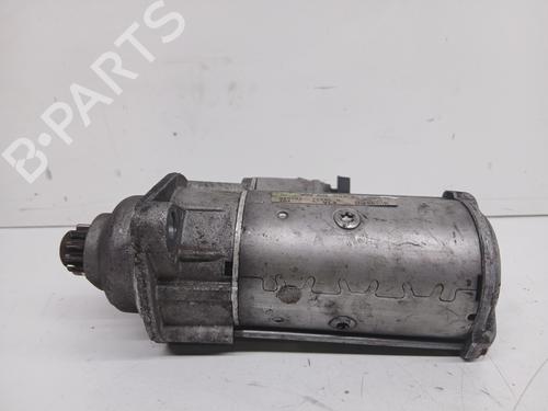 Starter SKODA OCTAVIA I (1U2) 1.9 TDI | BP27190701M8 