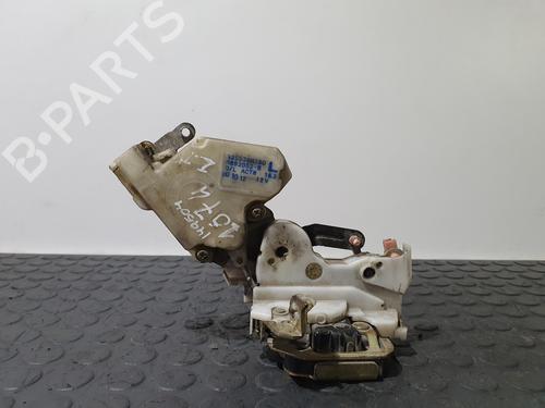 Rear left lock NISSAN ALMERA II (N16) 2.2 Di | BP20820072C100 
