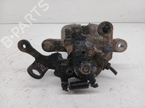 Right rear brake caliper CITROËN ZX (N2) 1.9 D | BP29618558M106 