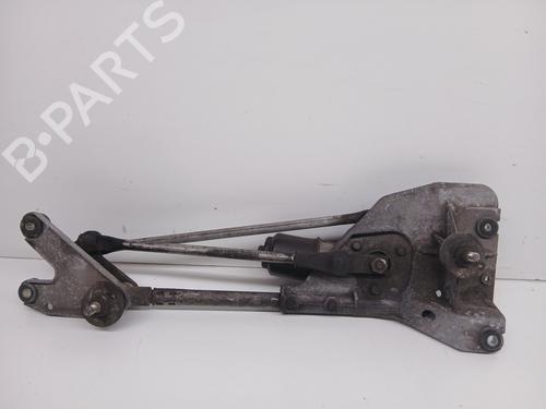 Front wiper motor NISSAN X-TRAIL I (T30)  | BP26913991M29 