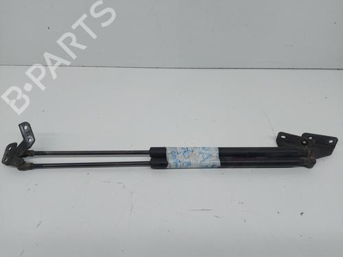 Used Tailgate lift support NISSAN QASHQAI / QASHQAI +2 I (J10, NJ10, JJ10E) 2.0 dCi (150 hp) 23780744