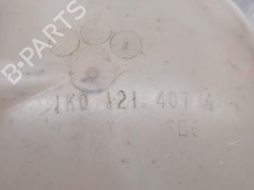 Expansion tank SEAT LEON (1P1)  | BP26546962C120 