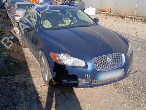 Left headlight JAGUAR XF I (X250) 3.0 | BP33964800C28  - Image 7