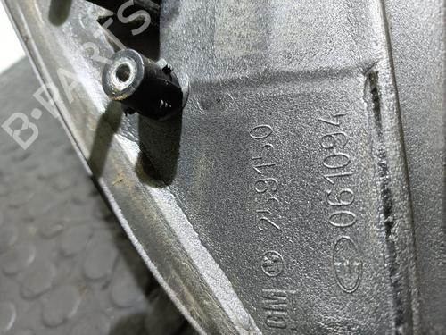 Right mirror OPEL ASTRA G Hatchback (T98) 1.7 DTI 16V (F08, F48) | BP20824461C27 