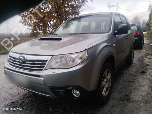 Gearbox SUBARU FORESTER (SH_)  | BP33737048M3  - Image 20