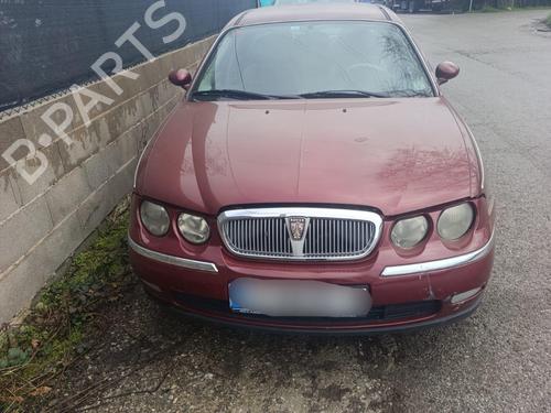 Brugte ROVER 75 (RJ) 2.0 CDT (115 hp) 4472445