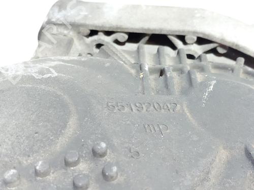 Gearbox FIAT PUNTO EVO (199_)  | BP32157394M3  - Image 5